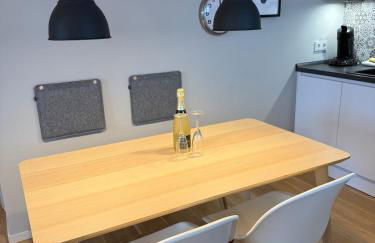 Deluxe Penthouse Goldsteinkoje 1 - Foto 3