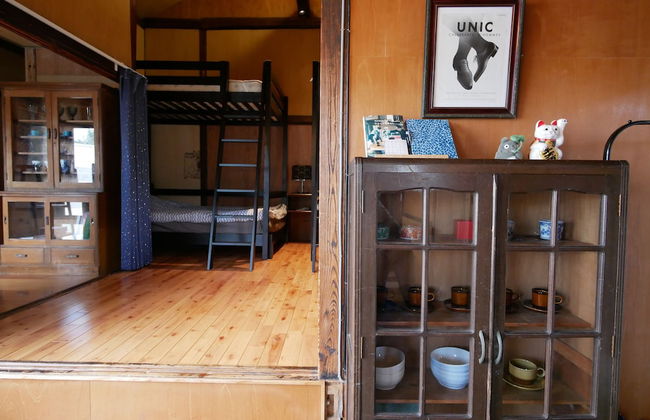 SUMITSUGU HOUSE East - Foto 14