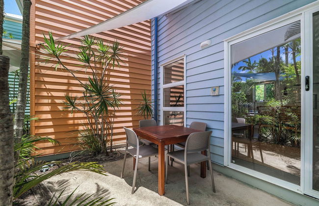 Sails Lifestyle Resort - Foto 42