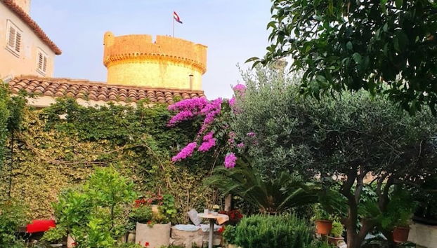 Garden - With a View - R1 - Foto 4, Vistas desde la habitación