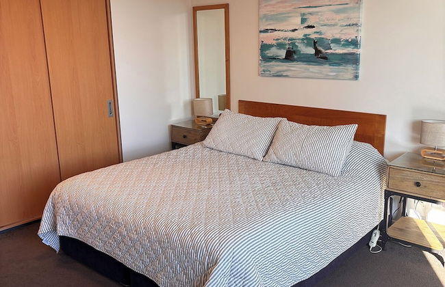 Sumner Bay Motel & Apartments - Foto 9