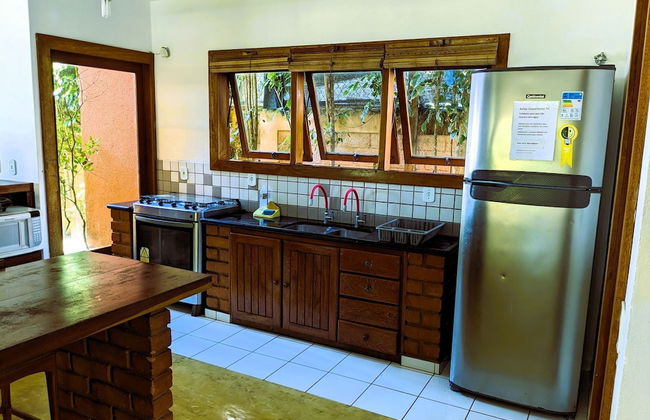 Residence Maria Vittoria - Photo 46