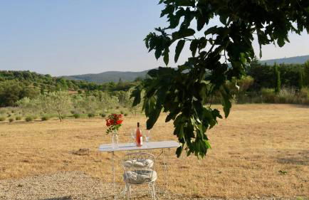 Le Clos d'Estellan - Piscine chauffée - Foto 49