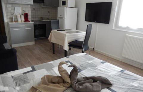 Le Studio Sam - Foto 1