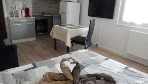 Le Studio Sam - Foto 1