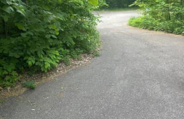 Pet-Friendly Garrison Retreat - Foto 43