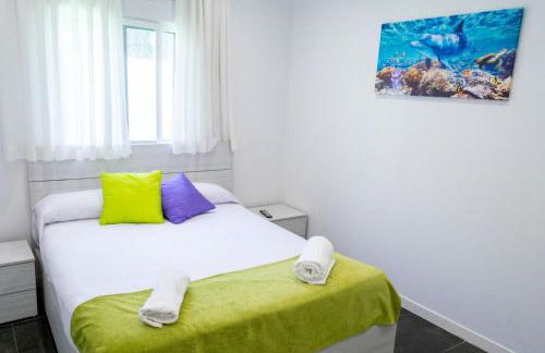 VILLA 5 PLAYA A 2 MINUTOS - Foto 20