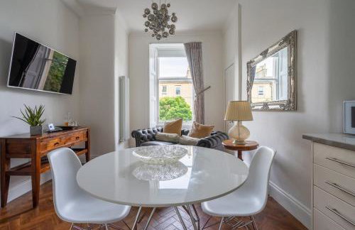 Immaculate one bedroom flat in the city centre - Foto 26