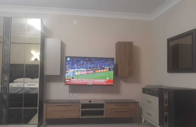 Bolu Merkez Deluxe Apart Otel - Photo 13