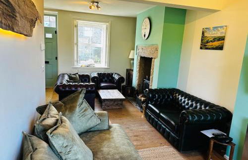 John Brown Cottage - Foto 18