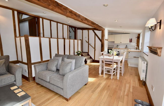 The Cote Little Upton Farm - Foto 21