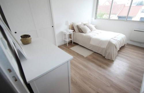 Le Cosy au cœur de Brétigny - Foto 20