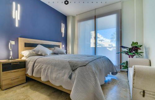 Apartament Delux-La Entrada Punta Prima - Foto 7