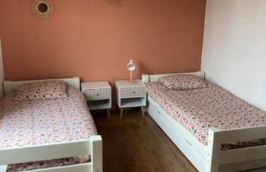 Maison cosy Val André avec SPA - Foto 63