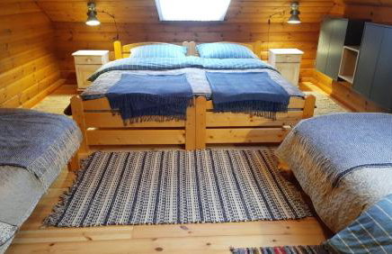 Zagroda w Puszczy - Photo 28