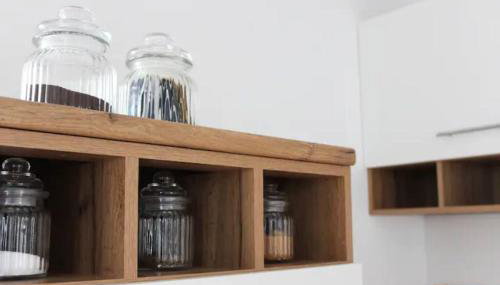 Schöne EG-Neubauwohnung in Bad Soden - Foto 4