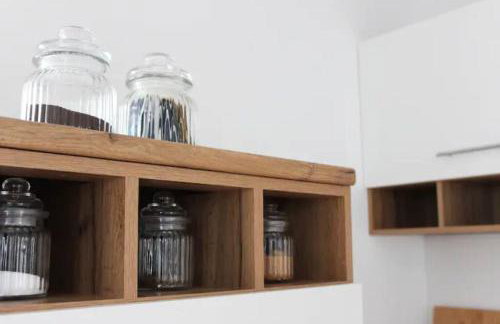 Schöne EG-Neubauwohnung in Bad Soden - Foto 4