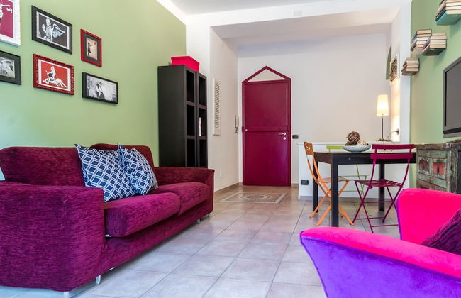 JOIVY Cozy Flat for 4 w/ Patio, Nearby Navigli - Foto 22