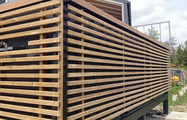 La Dacha Montanya - Foto 91