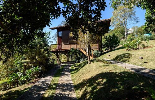 Chalé em Areal com Vista Panorâmica | PE 17 - Foto 14