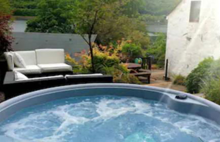 Rowantree Cottage - Foto 24