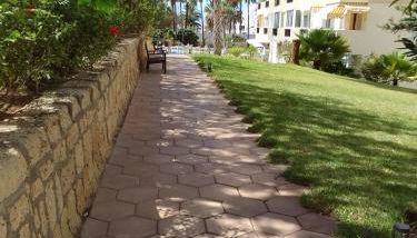 Attico El Dorado apt 931 - Photo 2