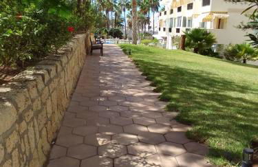 Attico El Dorado apt 931 - Photo 2