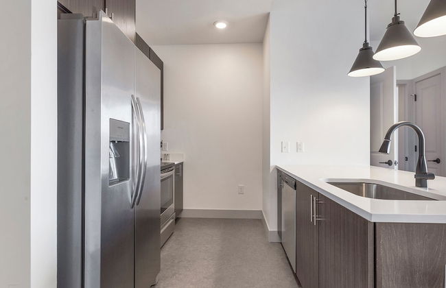 Landing Apartments near Virginia Union University - Foto 22