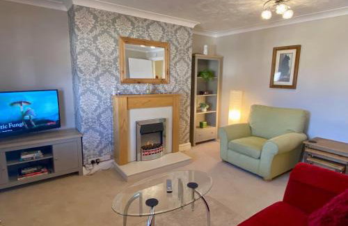 Bedford Contractor Base Sleeps 3 Secure Van Parking Fast WiFi - Foto 38