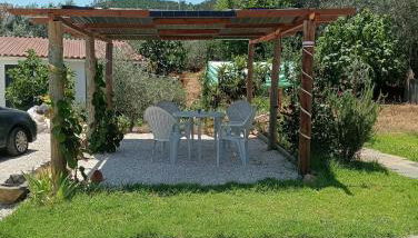 Casinha das Estrelas - Foto 5, Garden