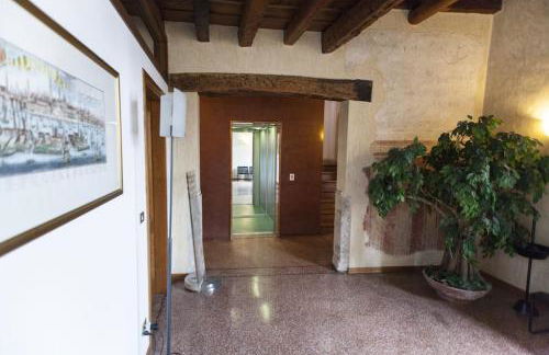 Appartamento in contesto storico - Foto 20