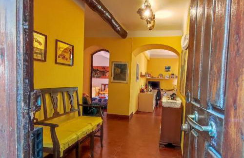 Home on the beach -30 mt in Arenzano-Genova - Foto 16