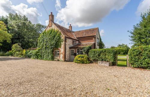 Swan Cottage - Foto 59