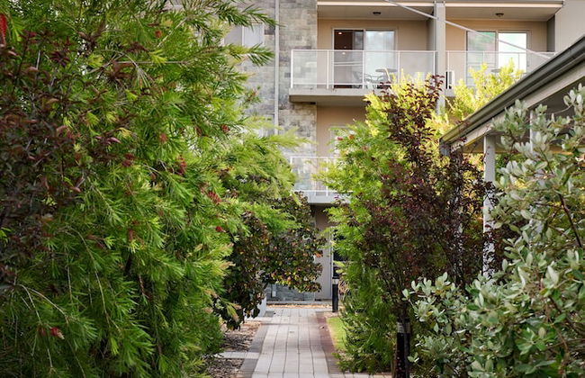 Airport Apartments by Vetroblu - Foto 33