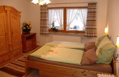 Haus Alpenglühn - Foto 14