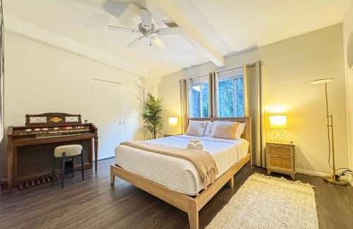 Charming 4-Bedroom Home Near Bel Air - BG - WW - Photo 1