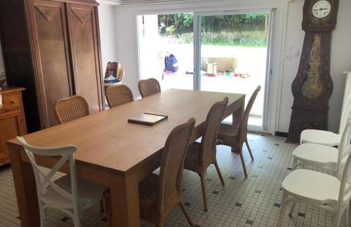 Grande maison familiale, calme, tranquille, 900 m de la plage - Foto 40