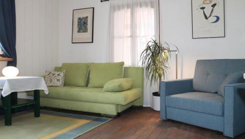 Maison Mille Fleurs - Foto 4