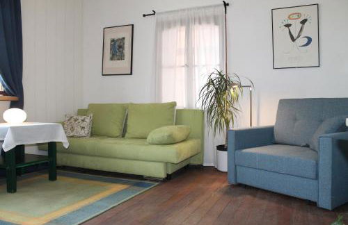 Maison Mille Fleurs - Foto 4