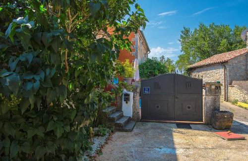 Villa Donatella - Foto 34