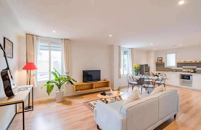 Wecozy Hanoi - Railway Side, The Old Quarter - Foto 77