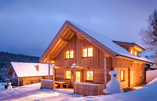 Grimmingblickhütte - Foto 40