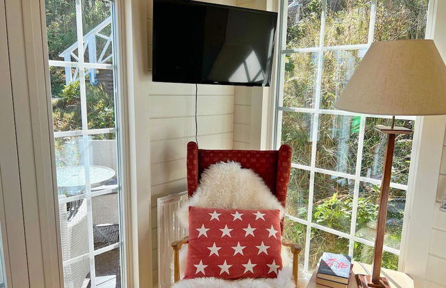 4 Person Holiday Home in Ingaro-by Traum - Photo 2