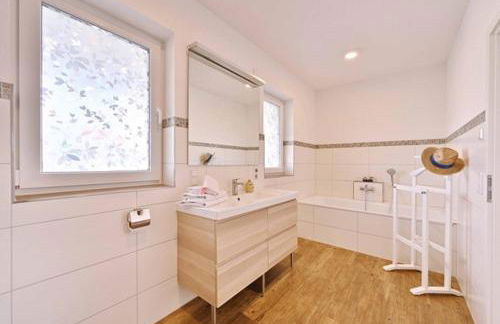 Villa Seeadler - Foto 4