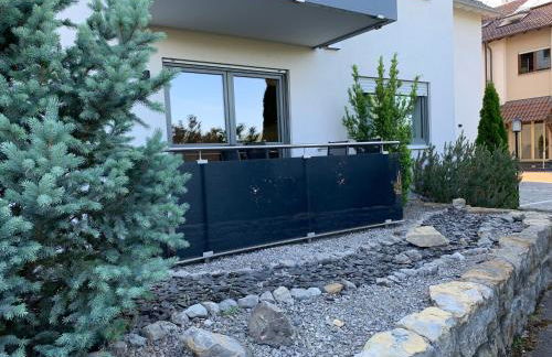 Ferienwohnungen Gergert Nr4 - Foto 16