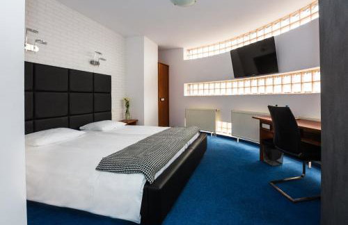 GLAMOUR - Restaurant & SPA - Foto 16