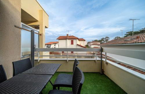 Atlantic Selection - Studio Ocean Side - À 200 mètres de l'Estacade - Foto 31