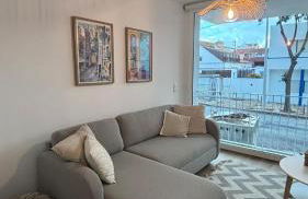 Escale à Trafaria - Photo 13