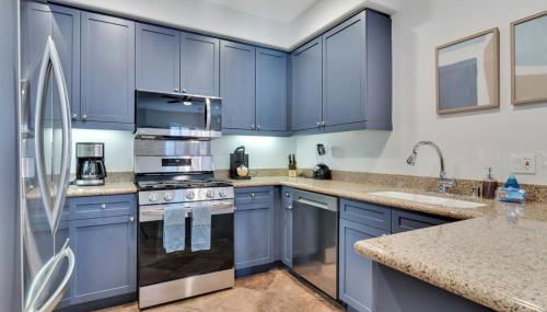 Newly Remodeled Desert Getaway #A - Photo 2