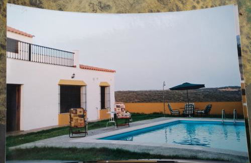 CASA RURAL LA CABRA DEL MEDIO - Foto 26